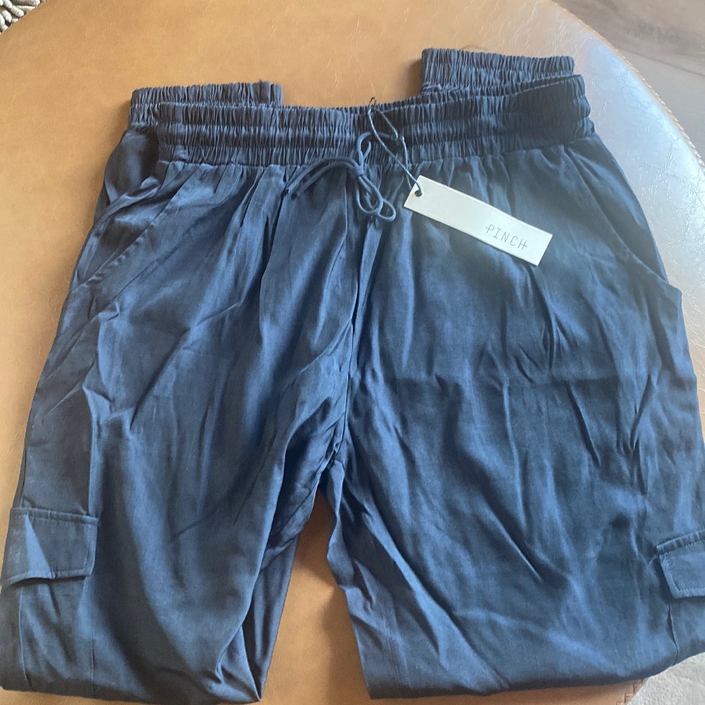 Pinch sz xl. Cargo Joggers